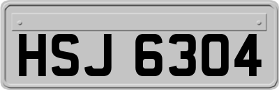 HSJ6304