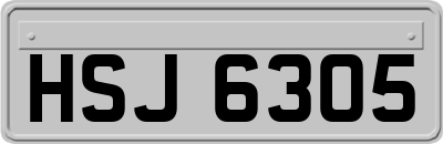 HSJ6305
