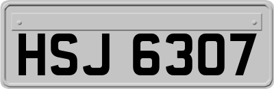 HSJ6307