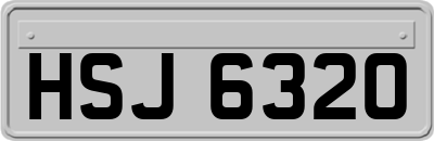 HSJ6320