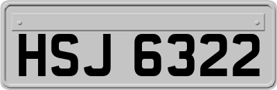 HSJ6322