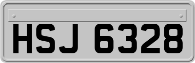 HSJ6328
