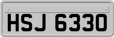 HSJ6330
