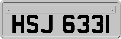 HSJ6331