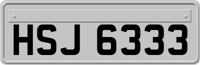 HSJ6333