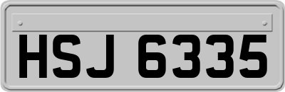 HSJ6335