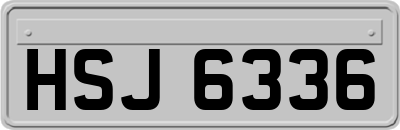 HSJ6336