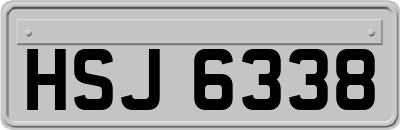 HSJ6338