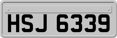 HSJ6339
