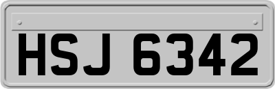 HSJ6342