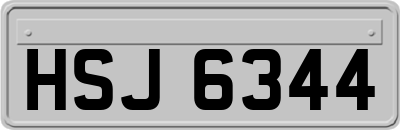 HSJ6344