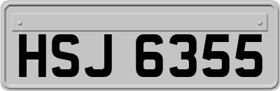 HSJ6355