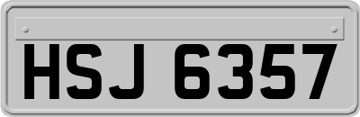 HSJ6357
