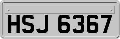 HSJ6367