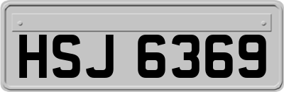 HSJ6369