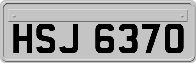 HSJ6370