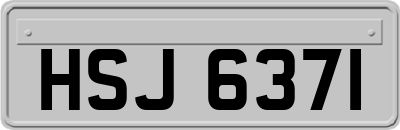 HSJ6371