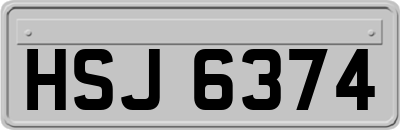 HSJ6374