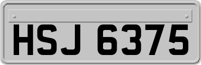 HSJ6375