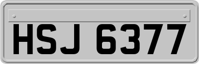 HSJ6377