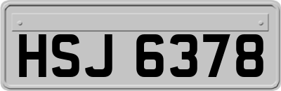 HSJ6378