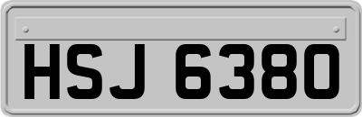 HSJ6380