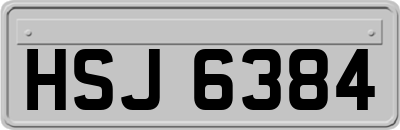 HSJ6384