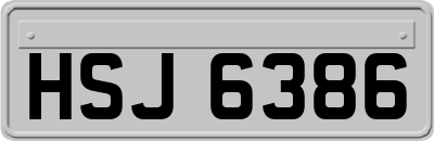 HSJ6386