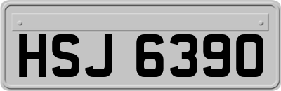 HSJ6390