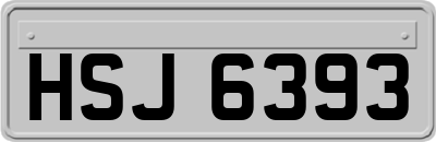 HSJ6393