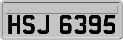 HSJ6395
