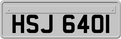 HSJ6401