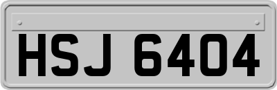 HSJ6404