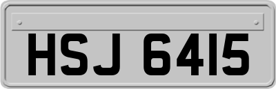 HSJ6415