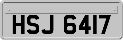 HSJ6417