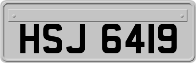 HSJ6419