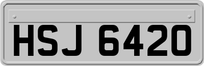 HSJ6420