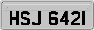 HSJ6421