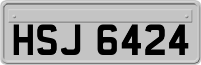 HSJ6424