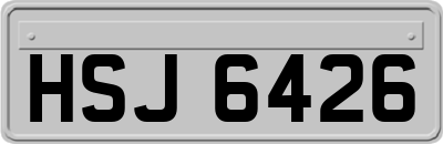 HSJ6426