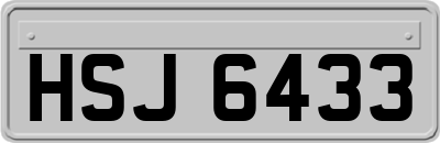 HSJ6433
