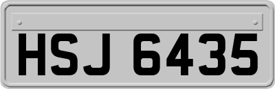 HSJ6435