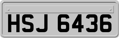 HSJ6436