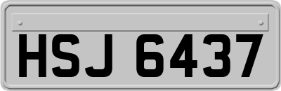HSJ6437
