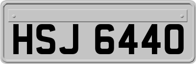 HSJ6440