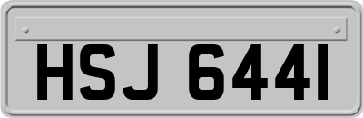 HSJ6441
