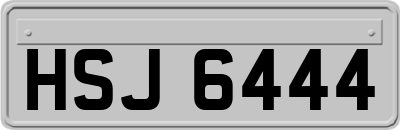 HSJ6444