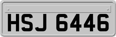 HSJ6446