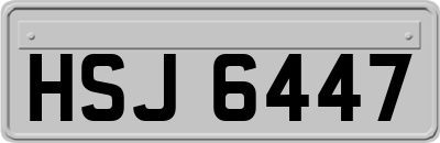 HSJ6447