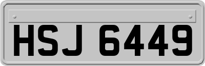 HSJ6449